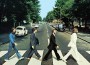 К Всемирному дню The Beatles Снимок, сделанный на лондонской Abby Road для оформления диска с одноименным названием