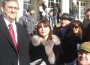 Лу Фидлер — достойный кандидат в Сенат штата Лариса Чечельницкая, Михаил Кремеров, Ари Каган и другие сторонники Лу Фидлера