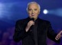 Mondial choral laval spectacle Charles Aznavour