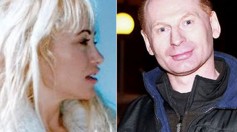 Катарина Тумеи, Владимир Журавель