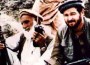 Конгрессмен Дана Рорабахер (справа) в Афганистане. 1988 г.