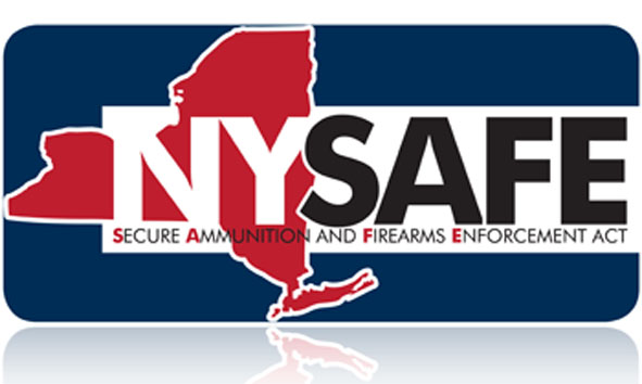 Симбровиц приветствует принятие закона NY SAFE