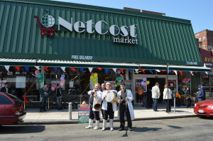 Net cost Store