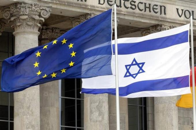 EU-Israel-relations