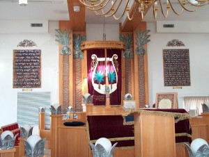 Beyt -a-Knesset