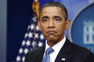 Американцы признали Обаму худшим президентом  со времен Второй мировой войны