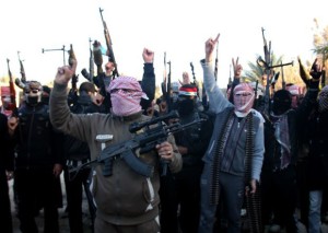 Запад недооценивает силу «Исламского государства»
