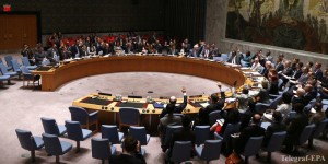 Антиизраильская резолюция в Совбезе ООН не прошла, так как не собрала достаточного числа голосов