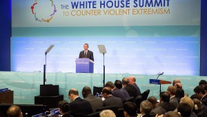Выступление Обамы на Саммите по противостоянию насильственному экстремизму