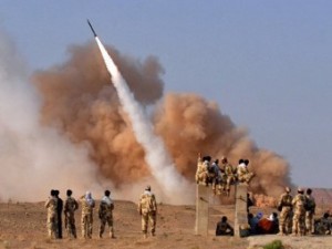 Дальность новых иранских межконтинентальных ракет превысила расстояние до европейских столиц