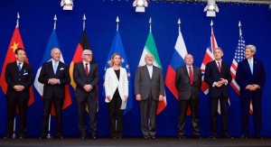 Международные посредники и Иран  достигли компромисса по ядерной программе