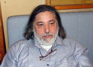 Андрей Зыков
