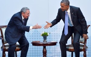 Возвышая Кастро, Обама в глазах Латинской Америки только унижает себя