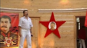 Севастопольцы с одобрением восприняли песню о Сталине