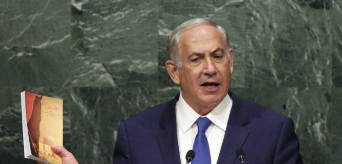 El-primer-ministro-de-Israel