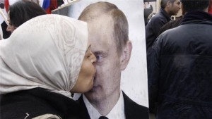 Москва делает вид, что игнорирует тревожные сигналы
