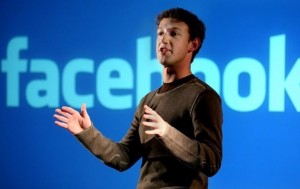 Цукерберг пожертвует 99% акций Facebook на благотворительность