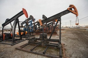 Как обвал цен на нефть меняет мир