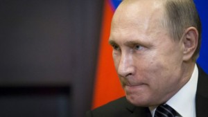 Владимир Путин уверен, что мирный план, разработанный совместно с Вашингтоном, изменит весь дальнейших ход сирийского конфликта 