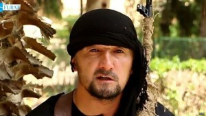 В апреле 2015 года к боевикам ИГ присоединился экс-глава таджикского ОМОНа Гулмурод Халимов 