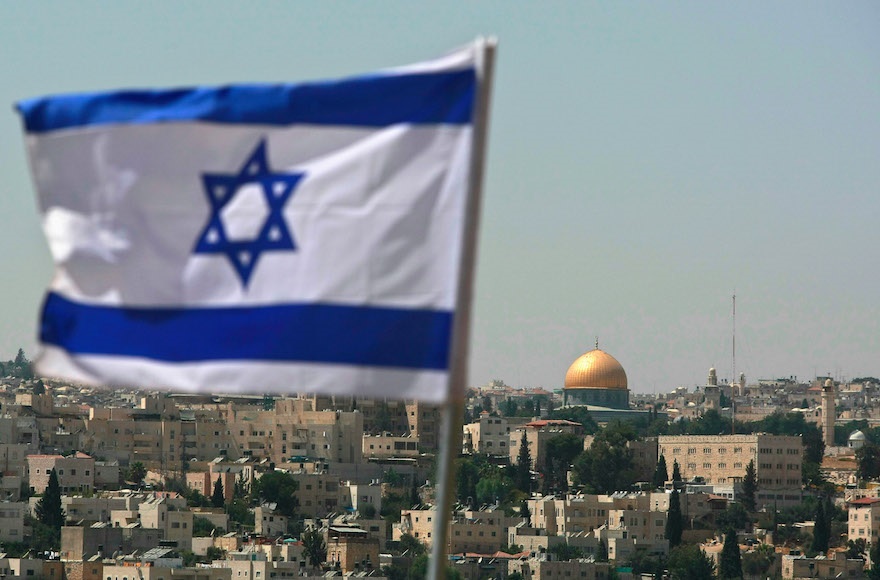 Image result for израиль суверенитет над иерусалимом
