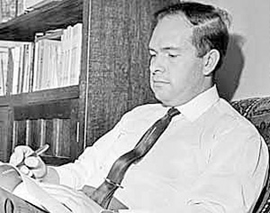 Абрикосов А.А. член-корреспондент Академии наук СССР, 1966 год