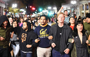 california-students-protest-trump-presidency