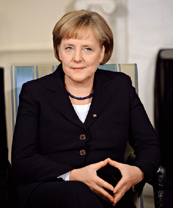 Ангела Меркель, хозяйка саммита G20, обеспокоена удручающей ситуацией