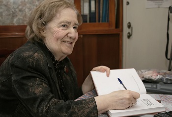 Елена Чуковская