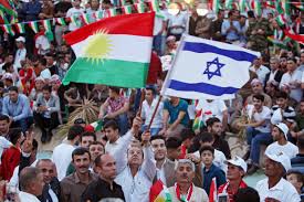 kurds-and-israel