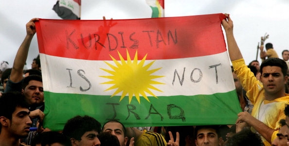 kurds
