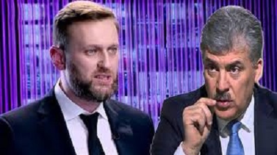 Навальный и Грудинин — соперники ли Путину?