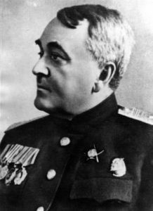 Александр Петрович Александров