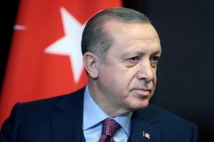 Реджеп Тайип Эрдоган — проблема для Дональда Трампа, ни с Юнкером, ни с Макроном несравнимая