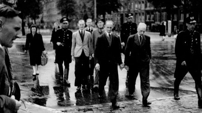 Облавы в Амстердаме нацисты проводили регулярно 