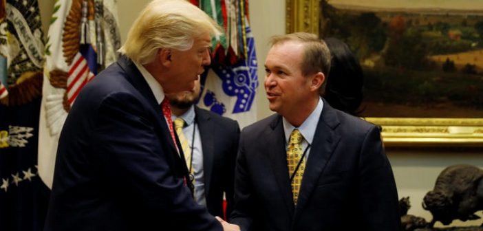  «Привет, я чокнутый правый!»  Mulvaney-754x3921gggggggggggg-702x336