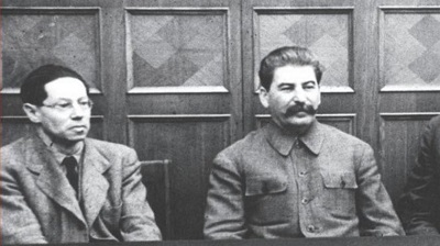 Лион Фейхтвангер и Сталин