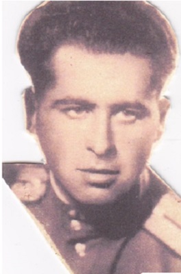 Автор в 1950 году