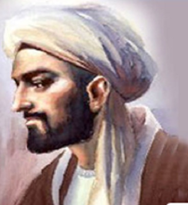Ибн-Хальдун