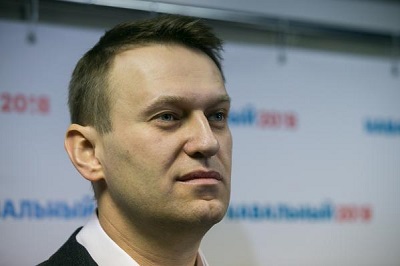 Навальный666666666