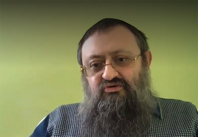 Доктор Владимир Зеленко