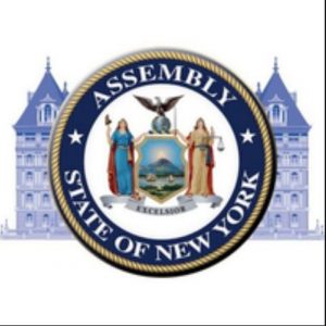 New York State Assembly