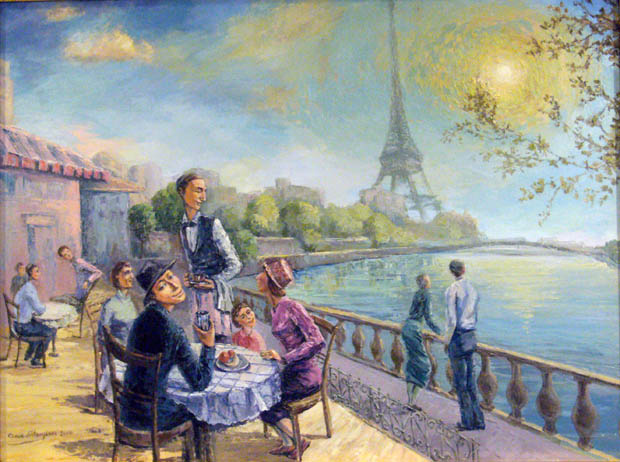 cafe in paris11