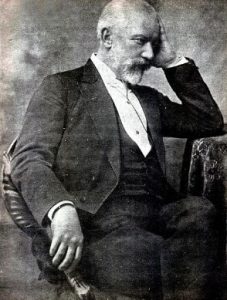 Композитор П.И. Чайковский. Фото: wikiwand.com
