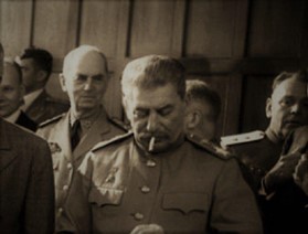 Сталин предпочитал папиросы "Герцеговина Флор"