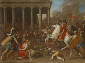 700px-Nicolas_Poussin_-_The_Conquest_of_Jerusalem_by_Emperor_Titus_-_Google_Art_Project