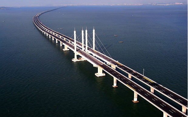 Longest Bridge in the world