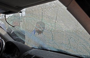 Ашдод под обстрелом