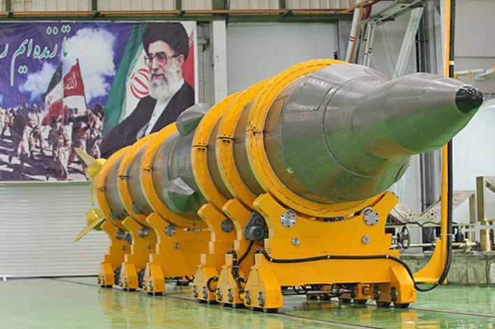 Джон Керри- «США уверены в мирном характере иранской ядерной программы»