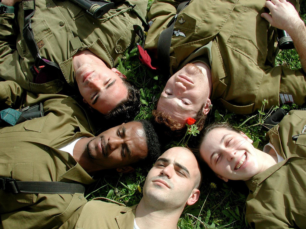 IDF-celebrating-diversity